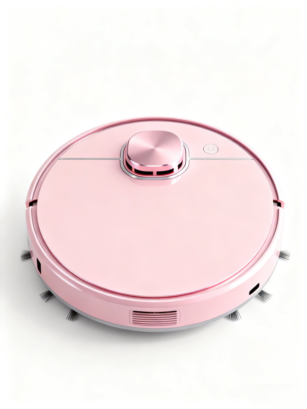 WHALLULTRA Robot Vacuum Cleaner for Pet Hair and Hard Floor Cleaning
