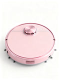WHALLULTRA Robot Vacuum Cleaner for Pet Hair and Hard Floor Cleaning
