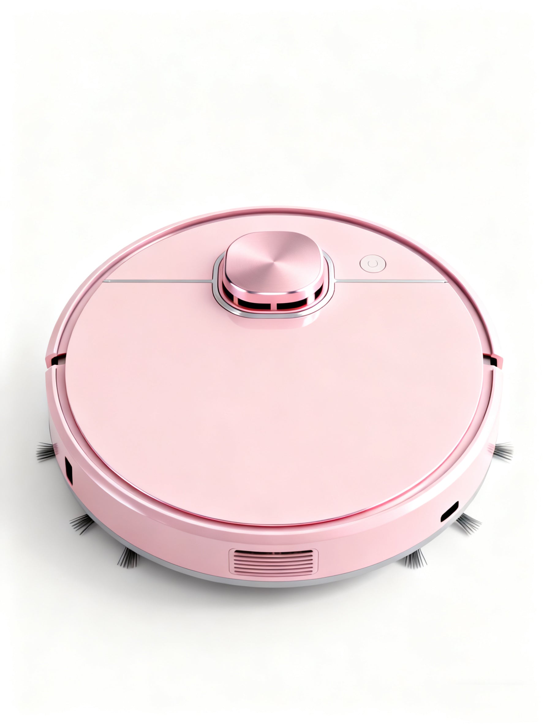 WHALLULTRA Robot Vacuum Cleaner for Pet Hair and Hard Floor Cleaning