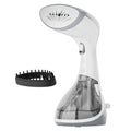WHALLULTRA Handheld Garment Steamer for Clothes, 1200W Powerful Wrinkle Remover with 25s Fast Heat Up, 260ml Large Water Tank, Portable for Home Office & Travel