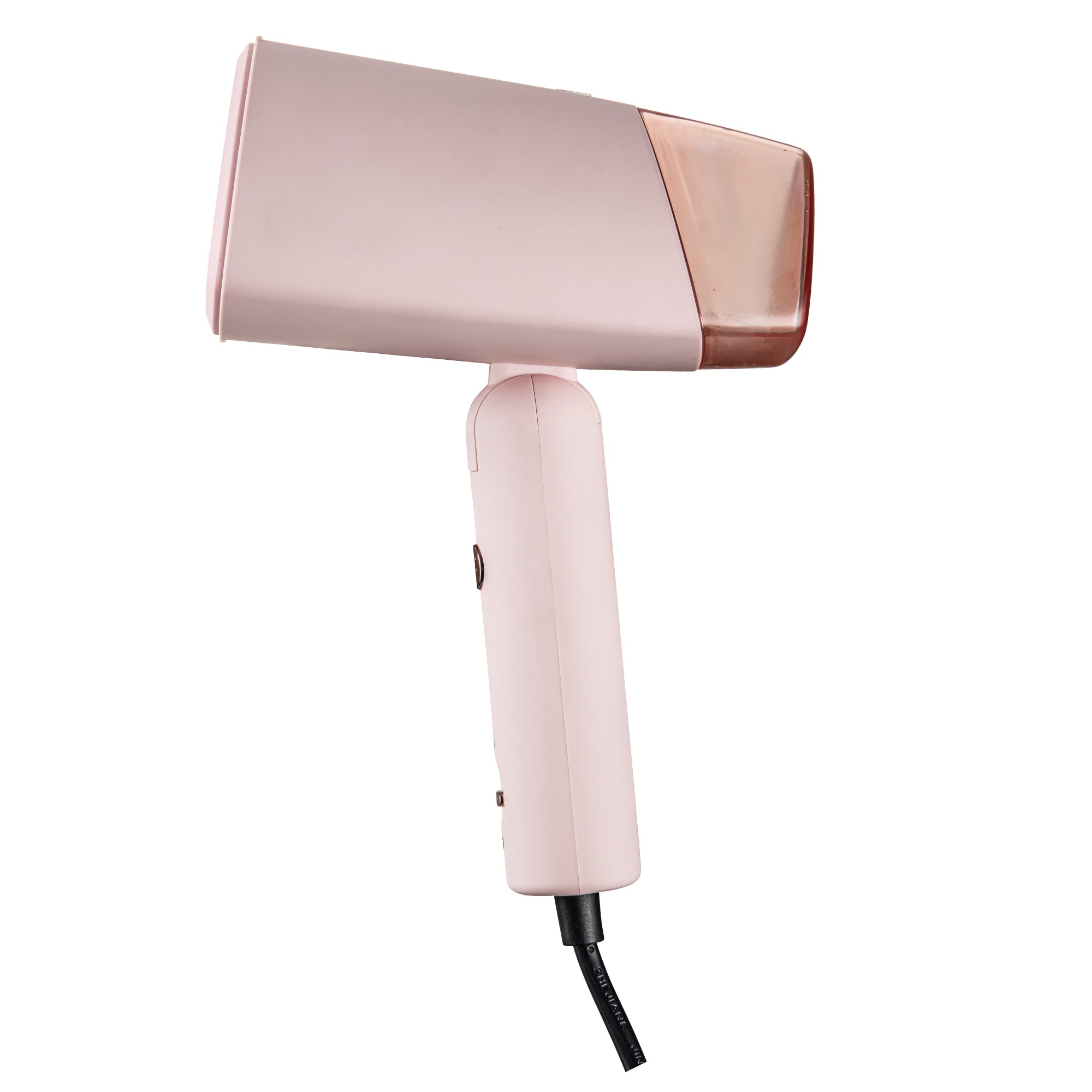 WHALLULTRA Foldable Garment Steamer, Portable Handheld Fabric Wrinkle Remover for Home and Travel