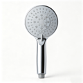 WHALLULTRA Handheld Shower Head – High Pressure, Multiple Spray Modes, Easy to Install