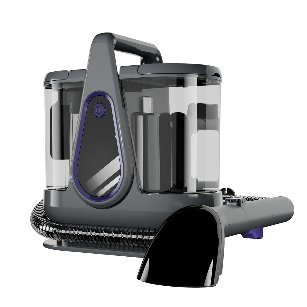 WHALLULTRA Carpet Cleaner Machine for Upholstery, Rugs and Spot Cleaning