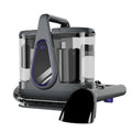 WHALLULTRA Carpet Cleaner Machine for Upholstery, Rugs and Spot Cleaning