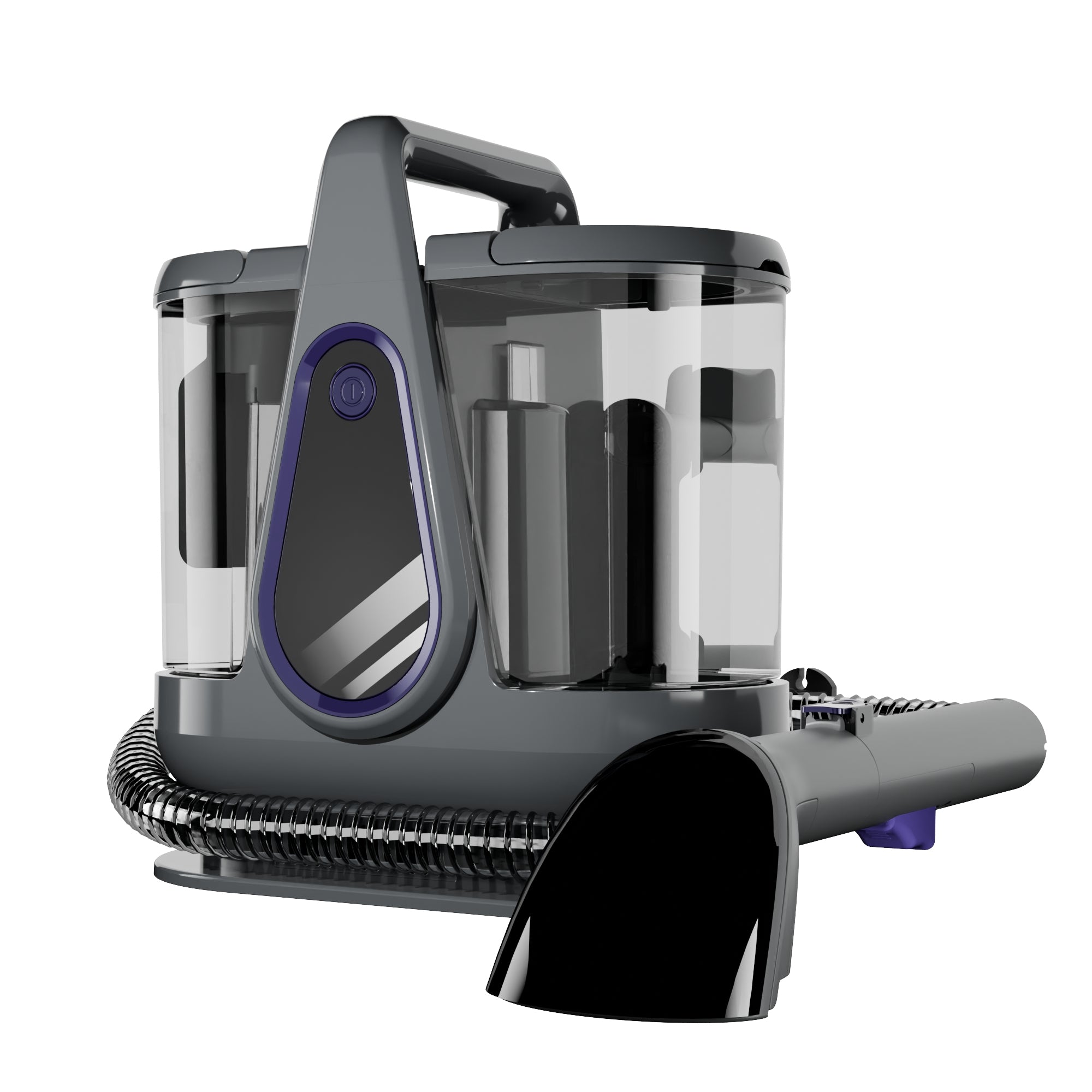 WHALLULTRA Carpet Cleaner Machine for Upholstery, Rugs and Spot Cleaning