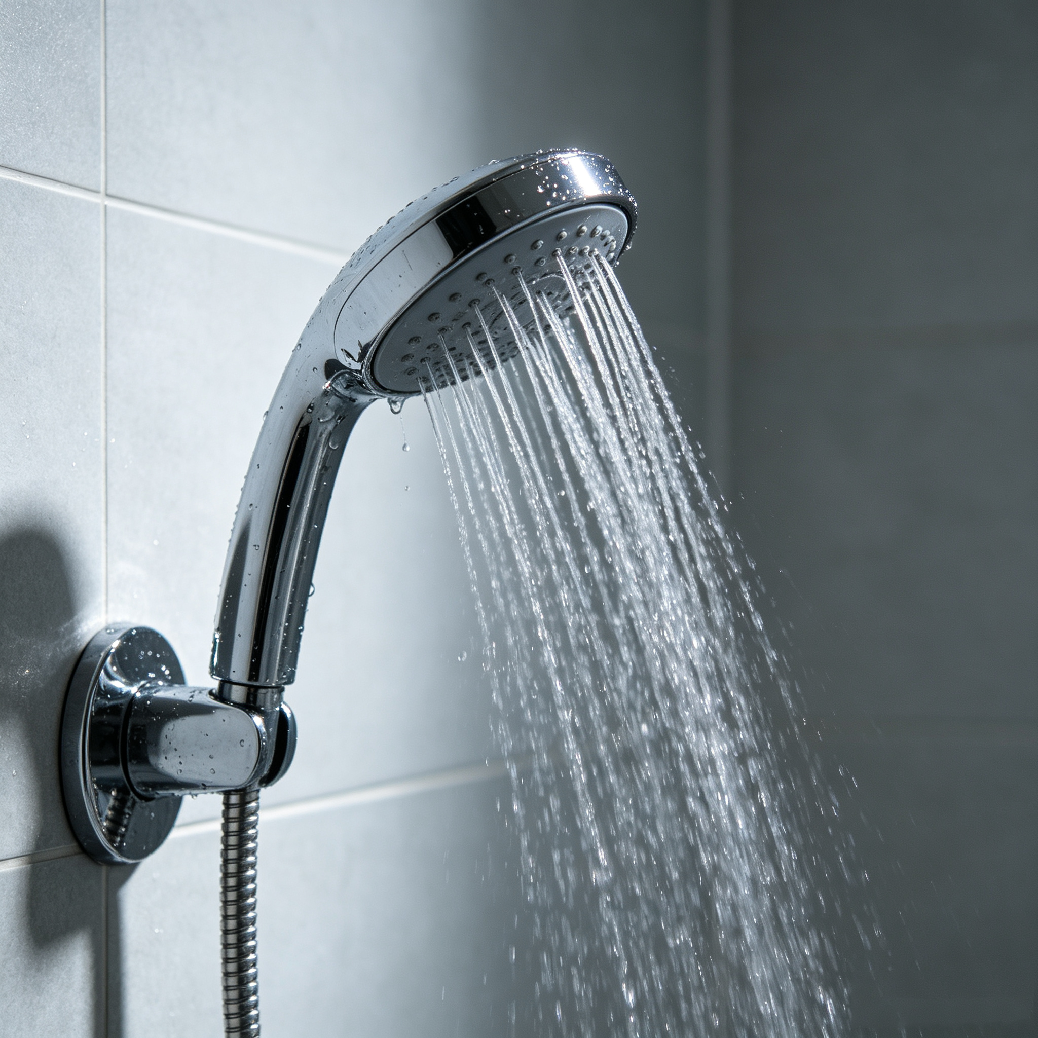 WHALLULTRA Handheld Shower Head – High Pressure, Multiple Spray Modes, Easy to Install