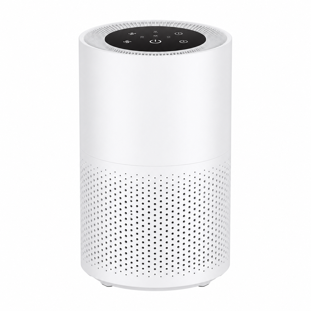 WHALLULTRA Air Purifier for Bedroom, Office and Home Use