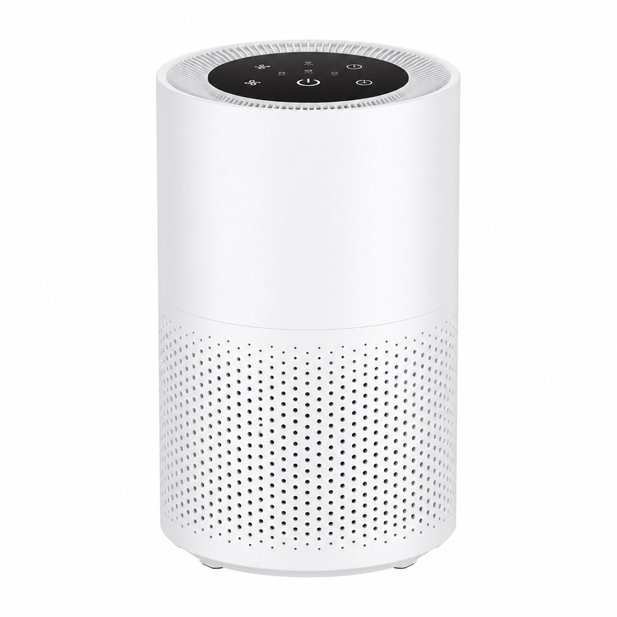 WHALLULTRA Air Purifier for Bedroom, Office and Home Use